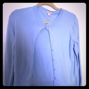 J Crew Caryn Cardigan